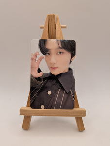 HAECHAN NCT 127 Fact Check Exhibit Vers - Official photo card PC