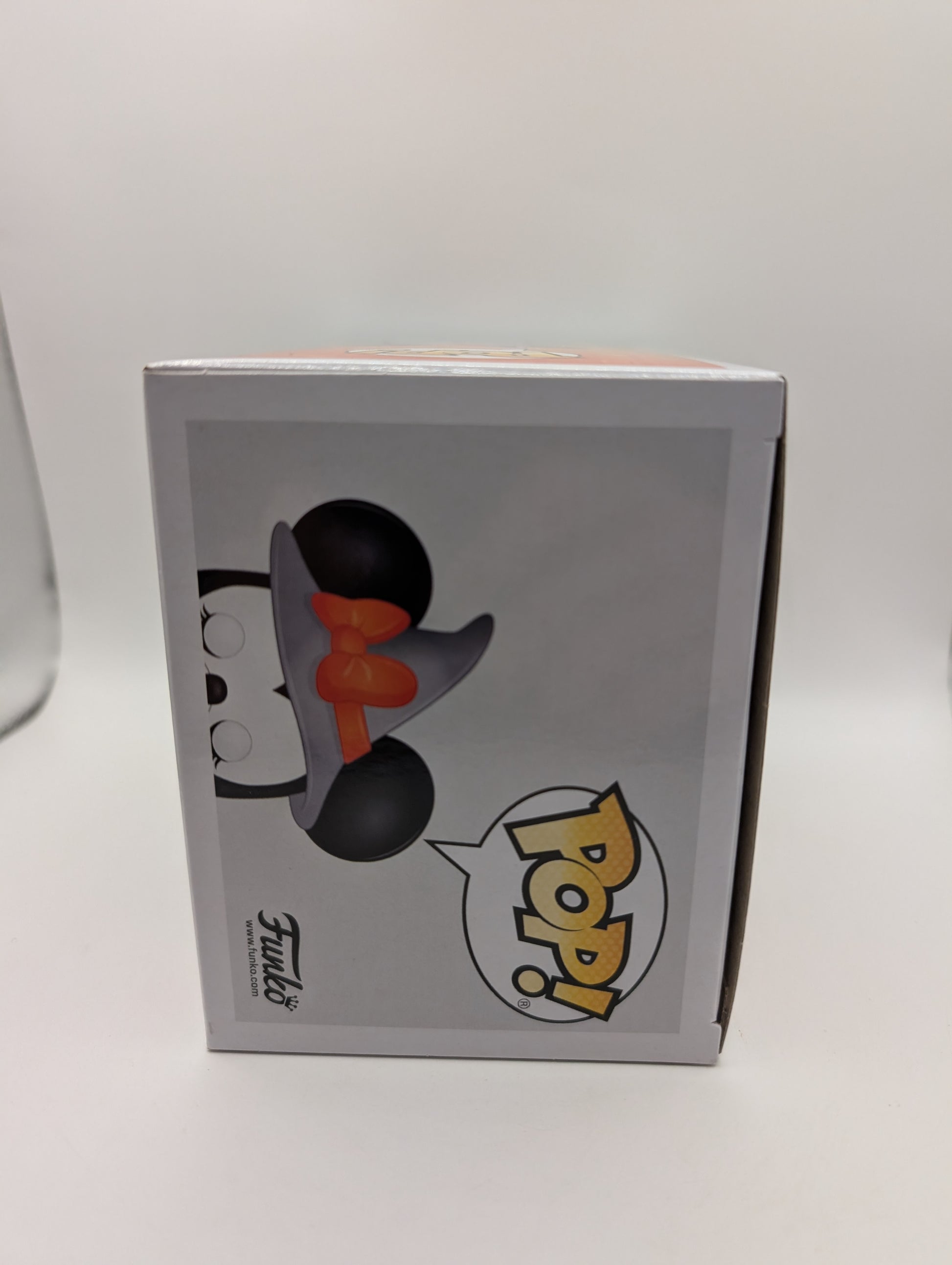 Funko Pop! Vinyl: Disney - Minnie Mouse #796