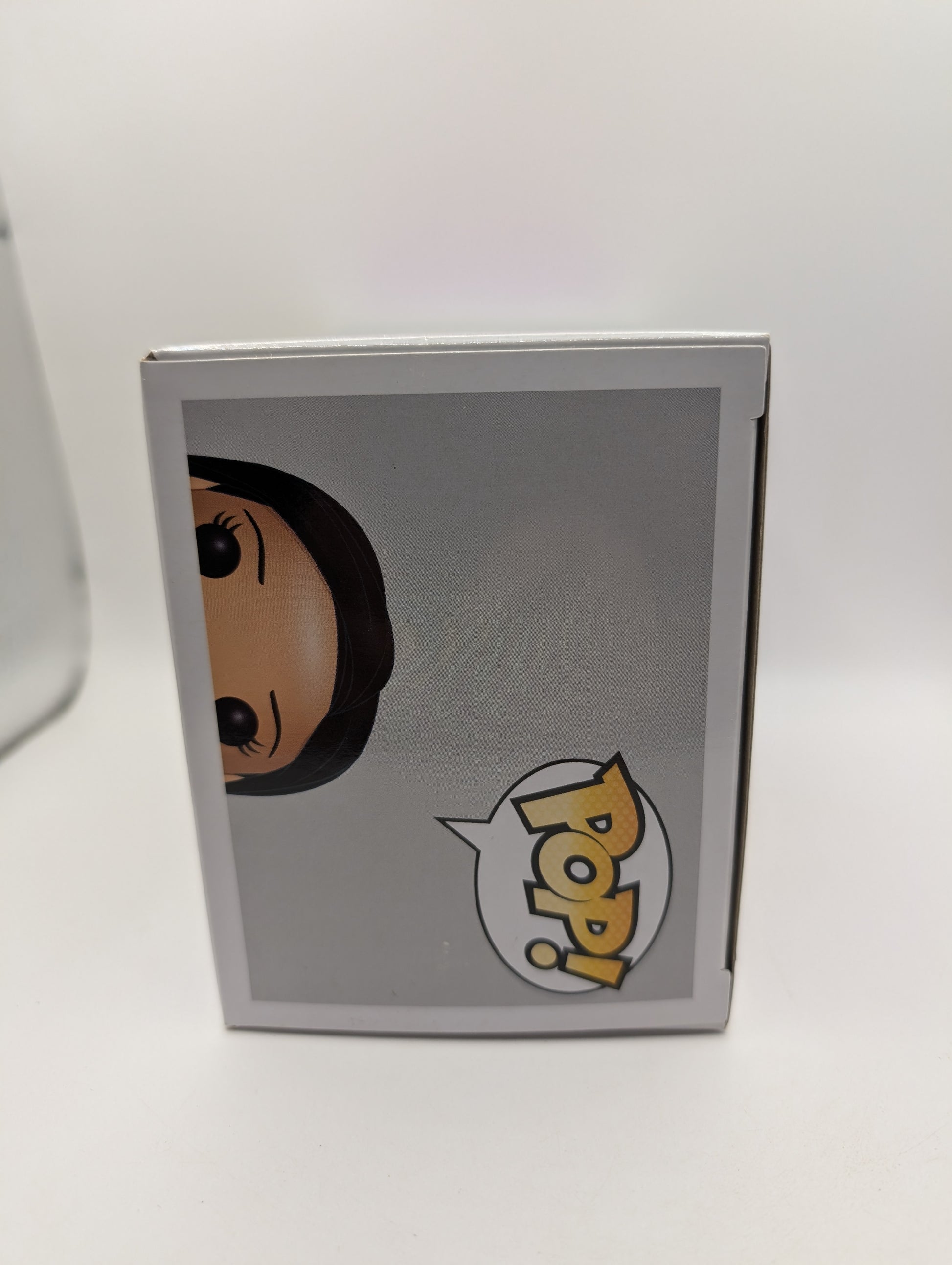 Pocahontas Pop 197 - Disney Funko Pop! Vinyl 2016 Vaulted