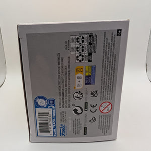 Haikyu!! - Asahi Azumane #1393 Funko Pop Vinyl Figure Anime FRENLY BRICKS - Open 7 Days