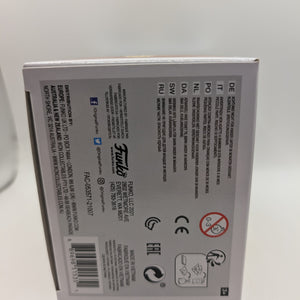 Disney Pinocchio - Blue Fairy CHASE 80th Anniversary Funko Pop! Vinyl #1027