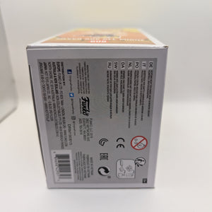 Funko Pop Silver Age All Might 608 My Hero Academia Vinyl Figure FRENLY BRICKS - Open 7 Days