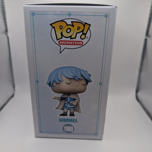 Frieren #1989 Himmel Funko POP! Vinyl FRENLY BRICKS - Open 7 Days