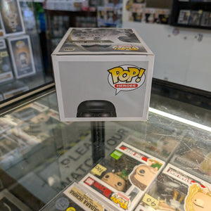 Funko Pop Vinyl Super Soldier #90 FRENLY BRICKS - Open 7 Days