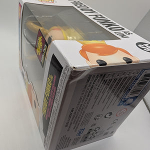 Funko POP! Freddy Funko As Loki (2022 Blacklight Battle)(1500 PCS) #SE