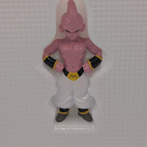 Dragon Ball Z Super Battle Collection Majin Boo Bandai 