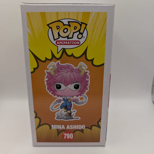 Funko POP! Animation My Hero Academia #790 Mina Ashido Vinyl Figure FRENLY BRICKS - Open 7 Days