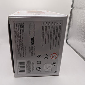 Star Wars Funko Pop - Moff Gideon - The Mandalorian #380 FRENLY BRICKS - Open 7 Days