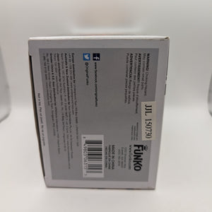 Funko Pop Vinyl - The Strain Dr. Ephraim Goodweather #279 FRENLY BRICKS - Open 7 Days