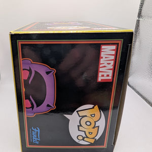 Funko POP! Marvel #1359 Daredevil Shadowland Blacklight FRENLY BRICKS - Open 7 Days