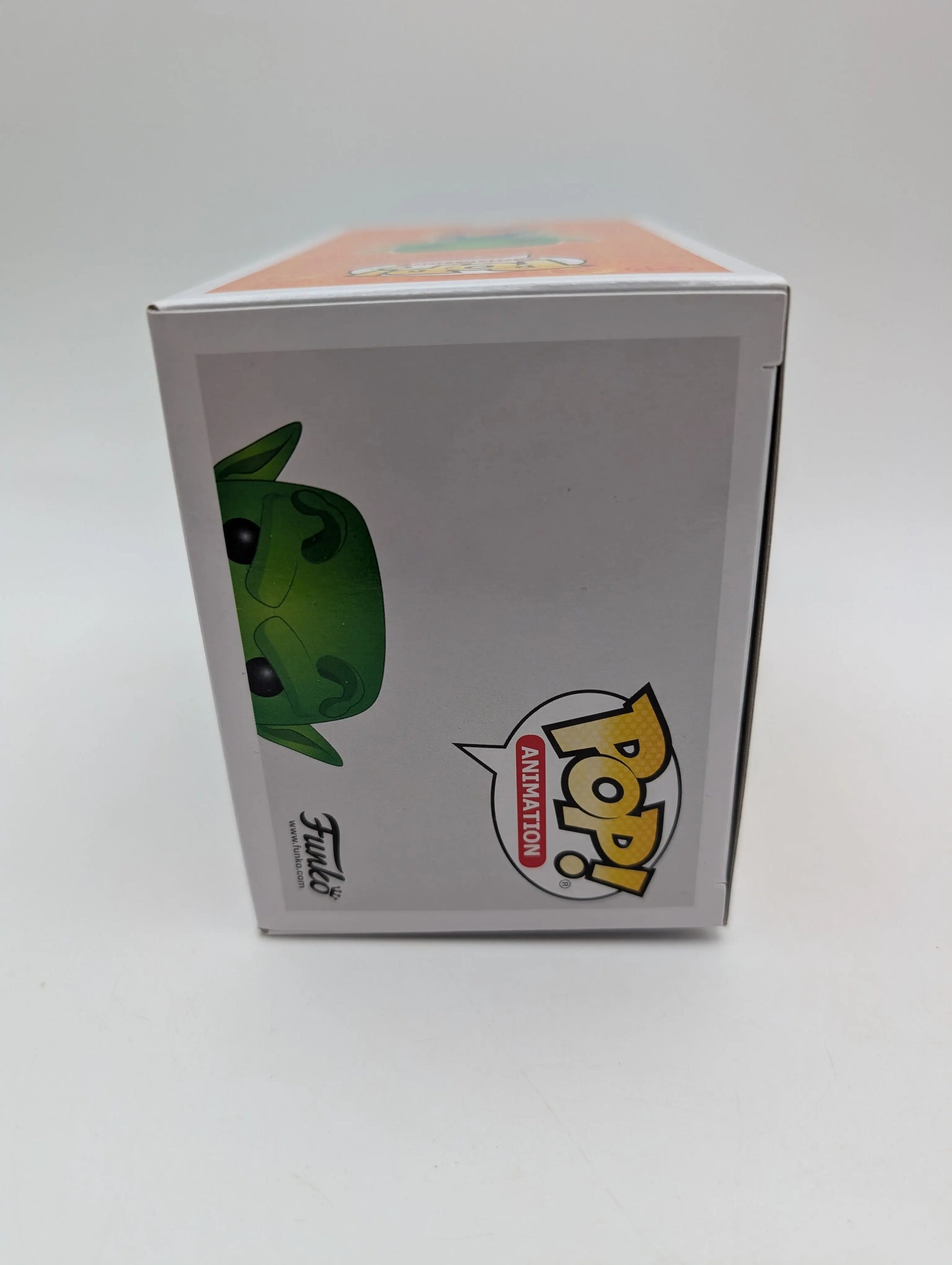 Funko Pop Piccolo Metallic Missing Arm # 704 Dragon Ball Z Vinyl Action Figure FRENLY BRICKS - Open 7 Days