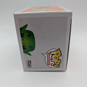 Funko Pop Piccolo Metallic Missing Arm # 704 Dragon Ball Z Vinyl Action Figure FRENLY BRICKS - Open 7 Days