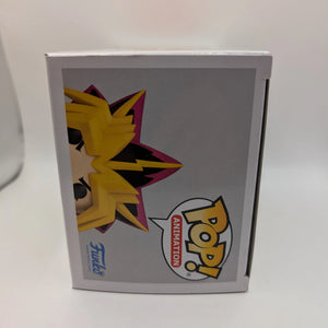 Funko Pop Yu-Gi-Oh Yami Yugi (DK) #1451 Vinyl Figure FRENLY BRICKS - Open 7 Days