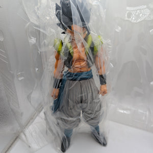 SMSP Bandai Ichiban Dragon Ball Super Master Stars Piece Gogeta Black FRENLY BRICKS - Open 7 Days