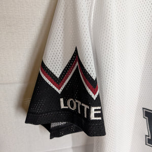Nippon Baseball Chiba Lottes Marines 