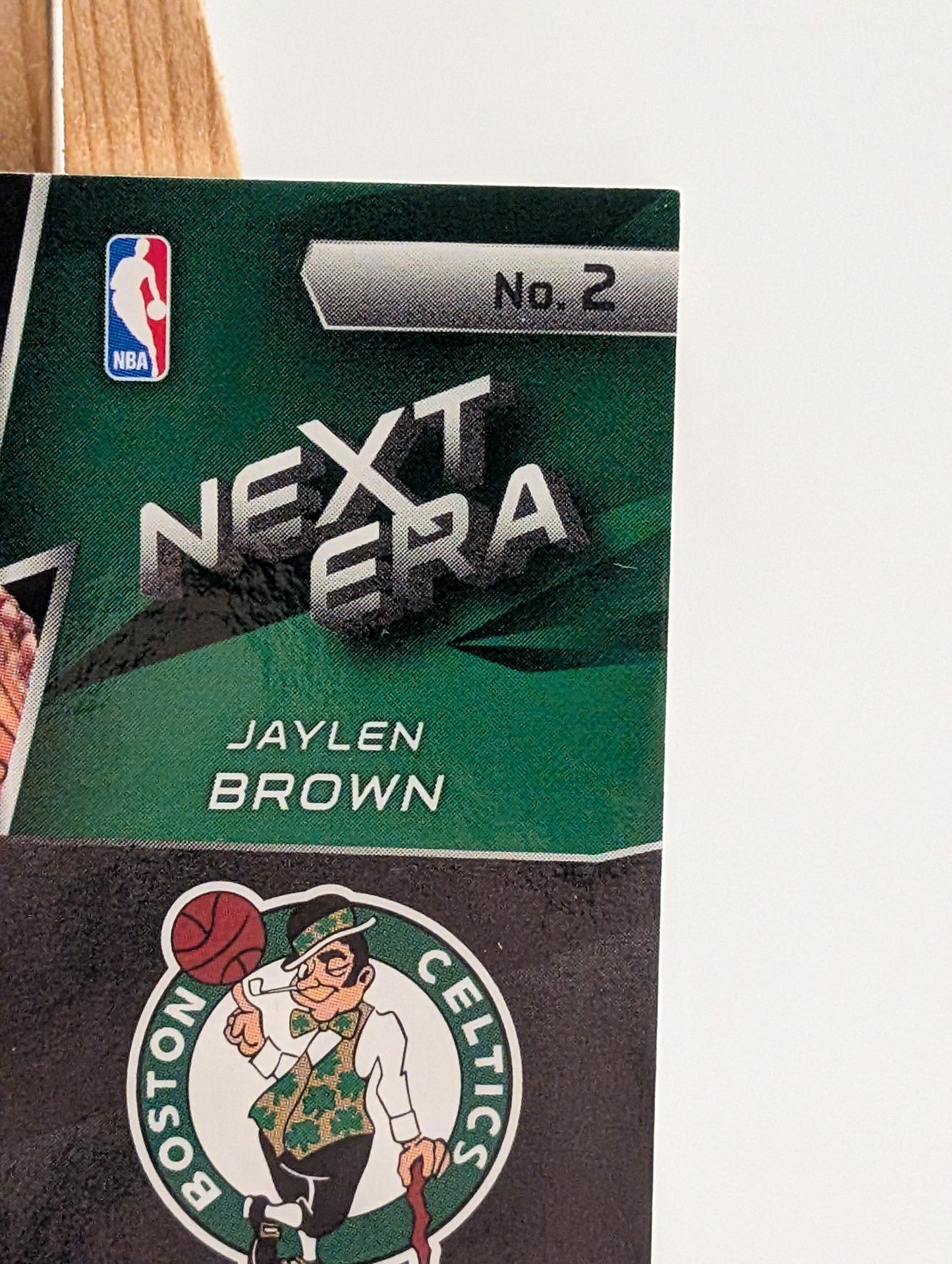 Panini Spectra 2016-17 Jaylen Brown Next Era Rc Patch #149 /149 Boston Celtics FRENLY BRICKS - Open 7 Days