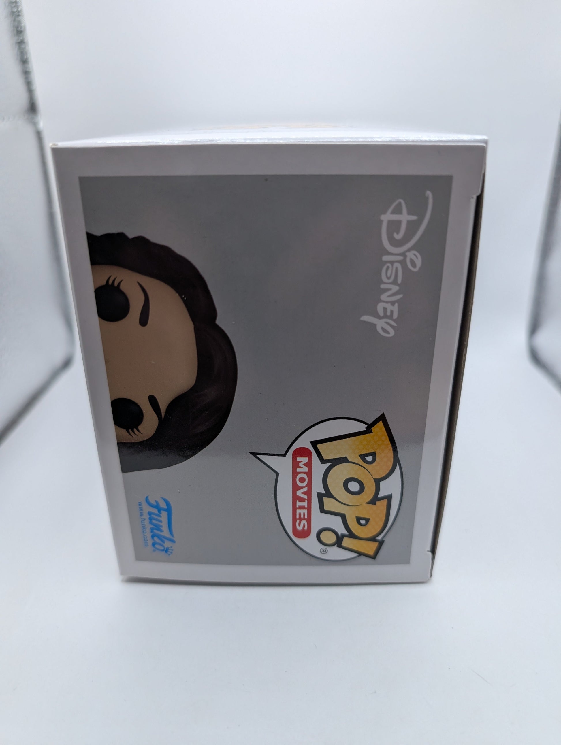 Funko Pop Vinyl 1366 Gabriella High School Musical Disney 100 Movies FRENLY BRICKS - Open 7 Days