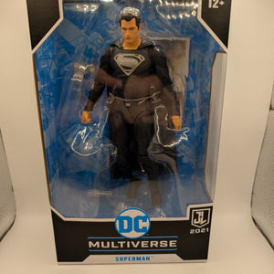 DC Multiverse * 7