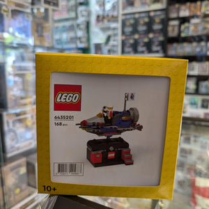 LEGO 6435201 Promotional Space Adventure Ride BRAND NEW SEALED Limited Edition FRENLY BRICKS - Open 7 Days