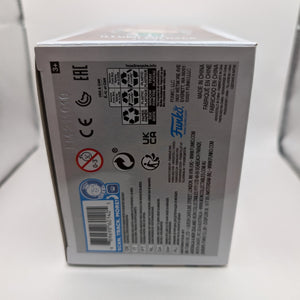 Illumi Zoldyk #1097 Funko Pop FRENLY BRICKS - Open 7 Days