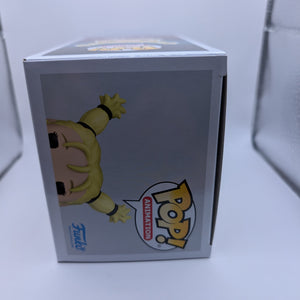 Jujutsu Kaisen #1641 Momo Nishimiya Funko POP! Vinyl FRENLY BRICKS - Open 7 Days