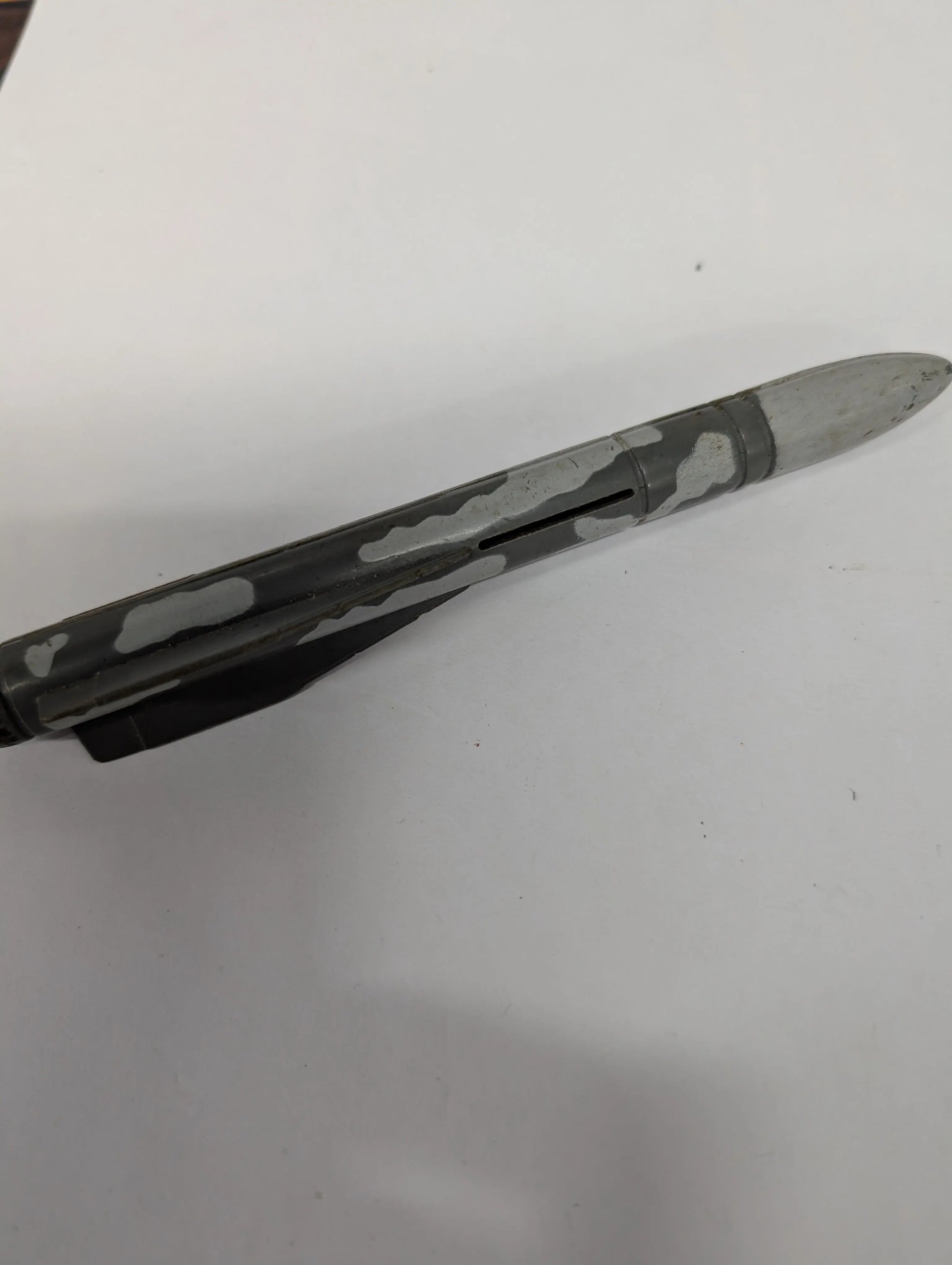 Missile FRENLY BRICKS - Open 7 Days