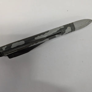 Missile FRENLY BRICKS - Open 7 Days