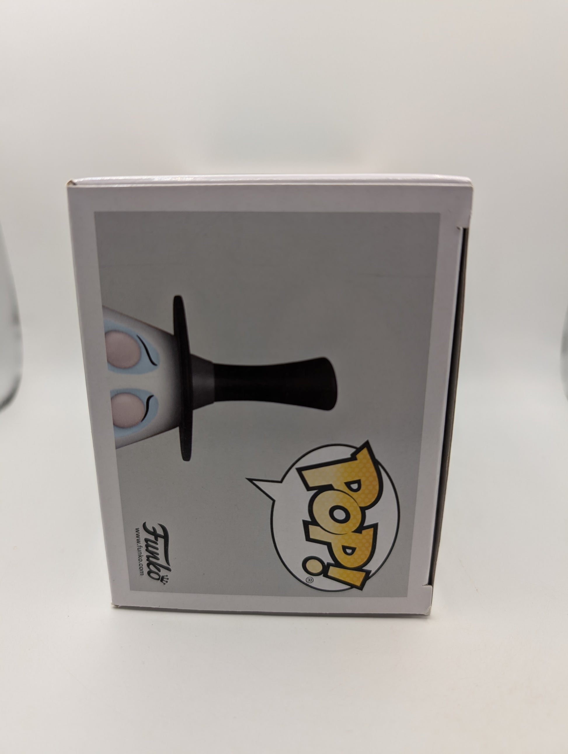 Funko Pop! The Nightmare Before Christmas: Mayor #807 Diamond Chase