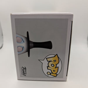 Funko Pop! The Nightmare Before Christmas: Mayor #807 Diamond Chase