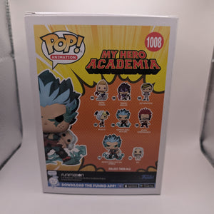 Infinite Deku With Eri 1008 My Hero Academia Funko Pop! FRENLY BRICKS - Open 7 Days