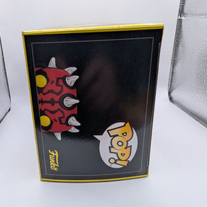 Funko Pop Star Wars Darth Maul Retro Series #707  - Ep1 The Phantom Menace FRENLY BRICKS - Open 7 Days