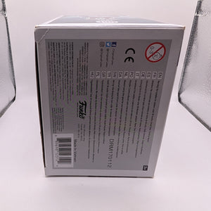 Mass Effect: Andromeda - Jaal Pop! Vinyl Figure #190 FRENLY BRICKS - Open 7 Days