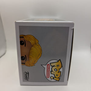 Funko POP! BBT Raj Koothrappali (Aquaman)  #832 2019 convention FRENLY BRICKS - Open 7 Days