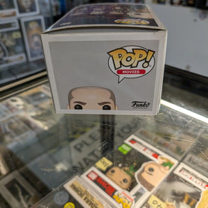 FUNKO Pop Vinyl Sapper #480 FRENLY BRICKS - Open 7 Days