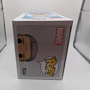Old Man Steve Rogers Avengers Endgame Funko Pop! Vinyl #915 Special Edition FRENLY BRICKS - Open 7 Days