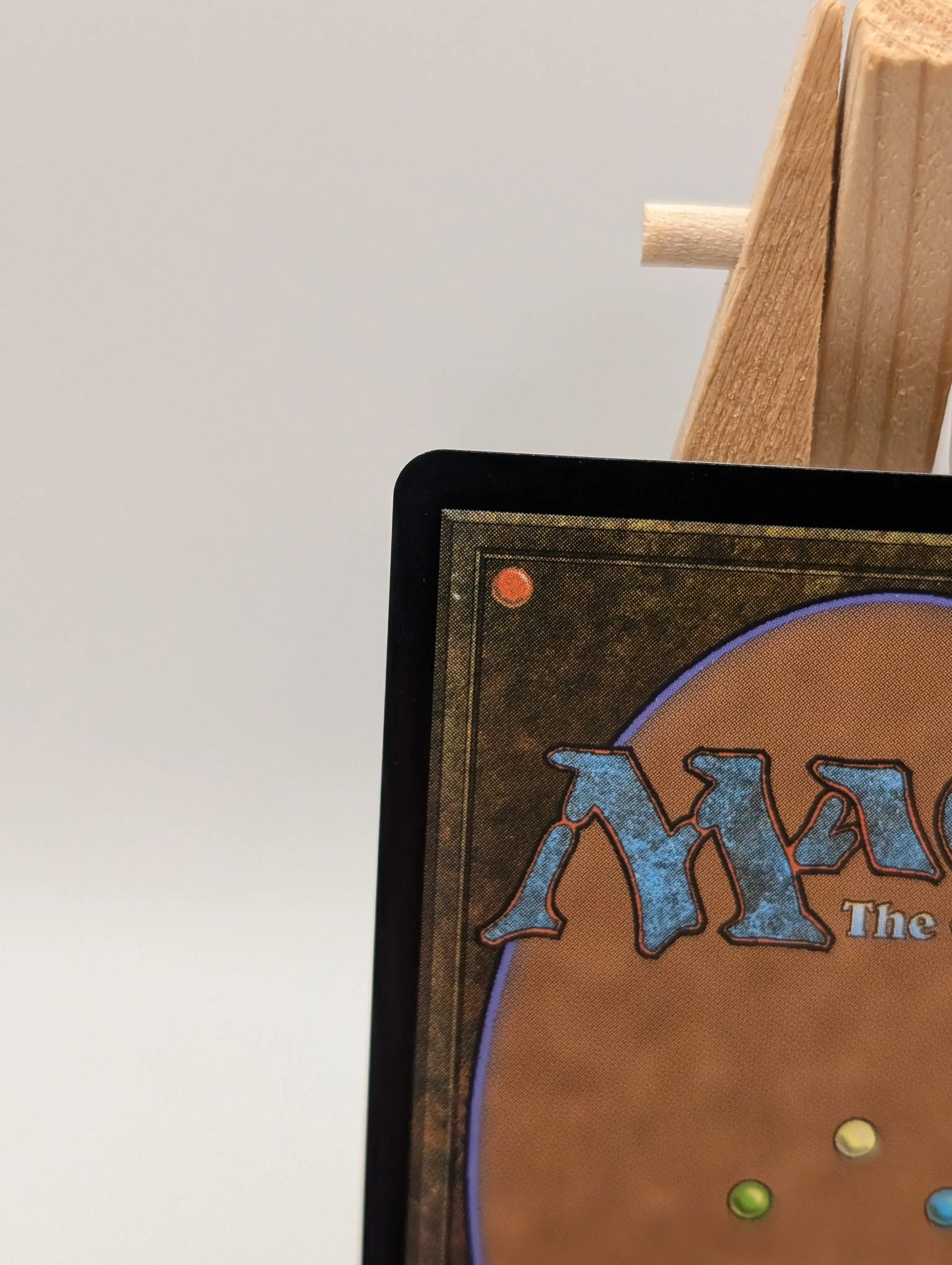FOIL SERIALIZED Sol Ring Human Serial Numbered Lord of the Rings MTG SeePhotos FRENLY BRICKS - Open 7 Days image 10