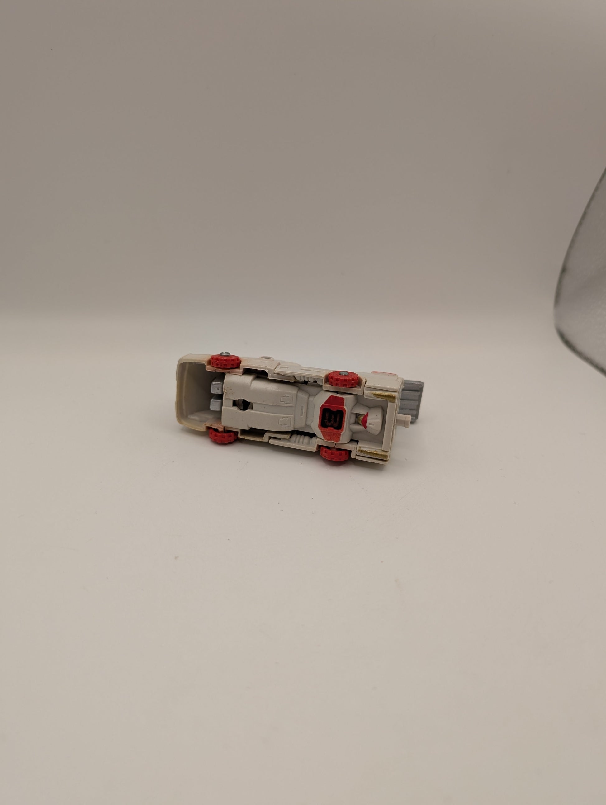 Aider Robo from Machine Robo Rescue FRENLY BRICKS - Open 7 Days