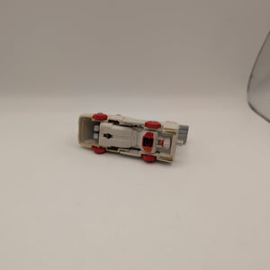 Aider Robo from Machine Robo Rescue FRENLY BRICKS - Open 7 Days