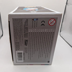 Funko Pop! Vinyl Jinx 05 League Of Legends LoL Games Vaulted Rare FRENLY BRICKS - Open 7 Days