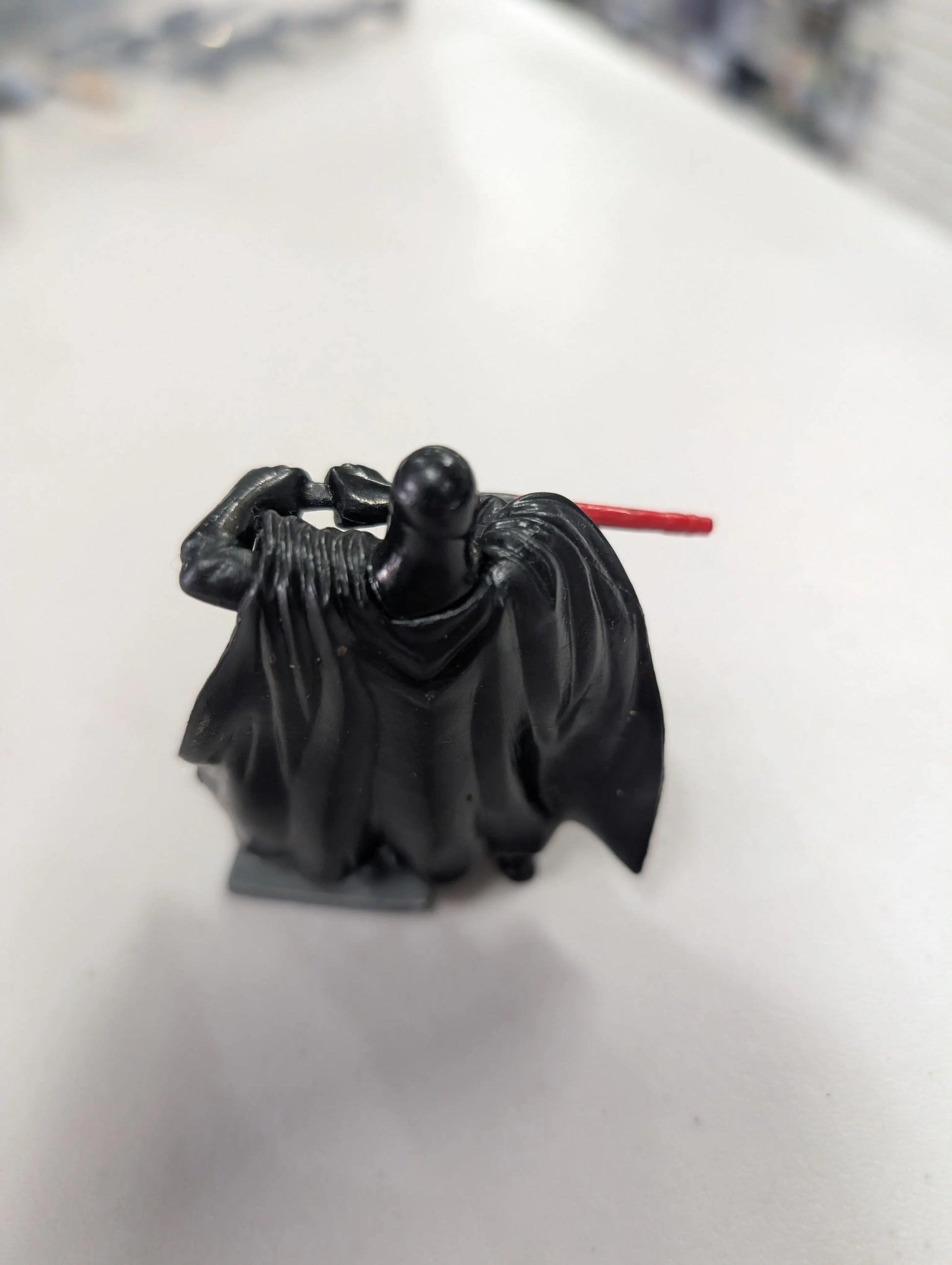 Star Wars 1:32 Toy Soldier Action Figure Sith Emperor's Imperial Guard S82 FRENLY BRICKS - Open 7 Days