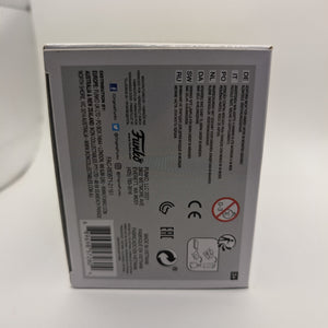 Loki - Sylvie #897 Funko Pop Special Edition Glow in The Dark FRENLY BRICKS - Open 7 Days