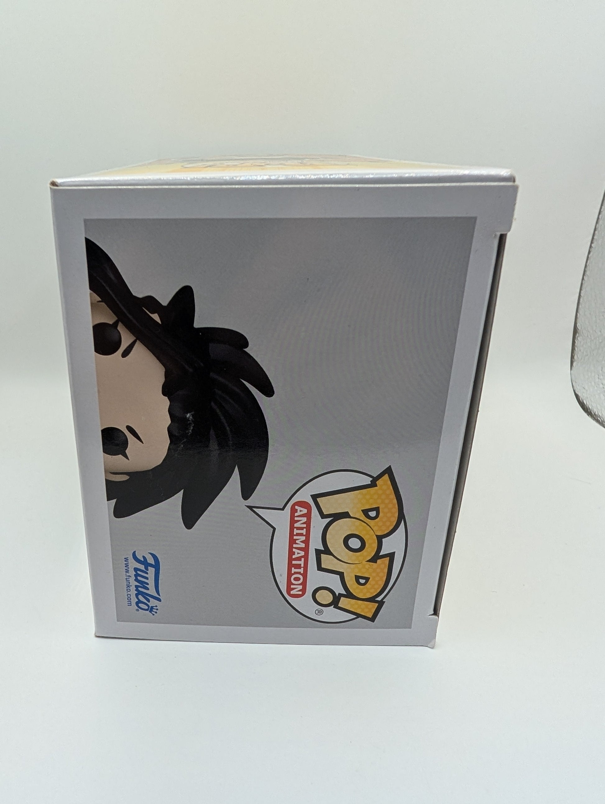 Funko Pop! Animation - My Hero Academia - Momo Yaoyorozu #1350 - MHA - Anime FRENLY BRICKS - Open 7 Days