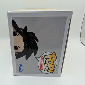 Funko Pop! Animation - My Hero Academia - Momo Yaoyorozu #1350 - MHA - Anime FRENLY BRICKS - Open 7 Days