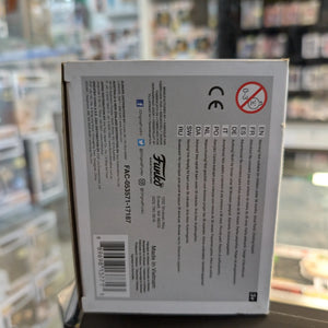 Bruce Banner 250 ~ Marvel: Thor - Ragnarok ~ Funko Pop Vinyl FRENLY BRICKS - Open 7 Days