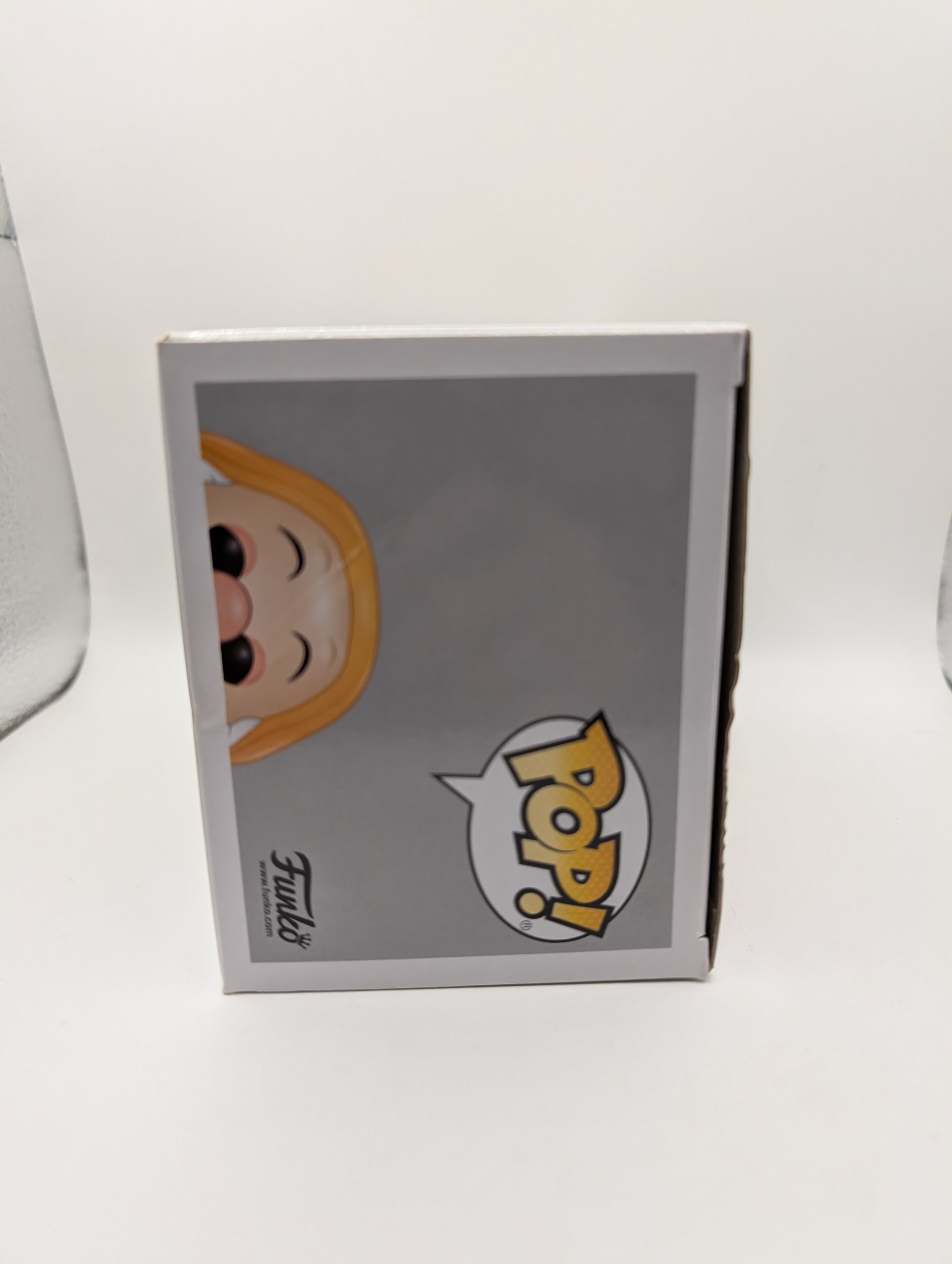 Funko Pop! Vinyl: Disney - Sneezy #342