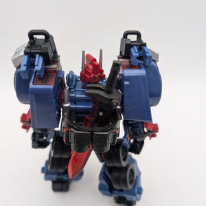 Maketoys Mt-02b Interspace Dagger Army Commando Action Figure Toy FRENLY BRICKS - Open 7 Days