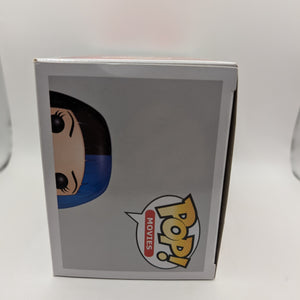 Funko Pop  Movies Scott Pilgrim Vs The World Knives Chau No.335 Vinyl Figure