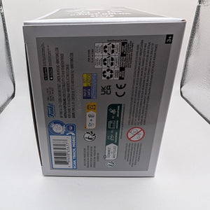 Nosferatu Count Orlok Pop! Vinyl  #1267 FRENLY BRICKS - Open 7 Days