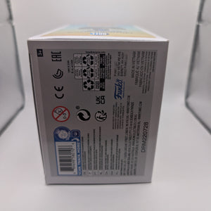 Funko Pop! Vinyl: Naruto Shippuden - Izumo Kamizuki #1198 FRENLY BRICKS - Open 7 Days