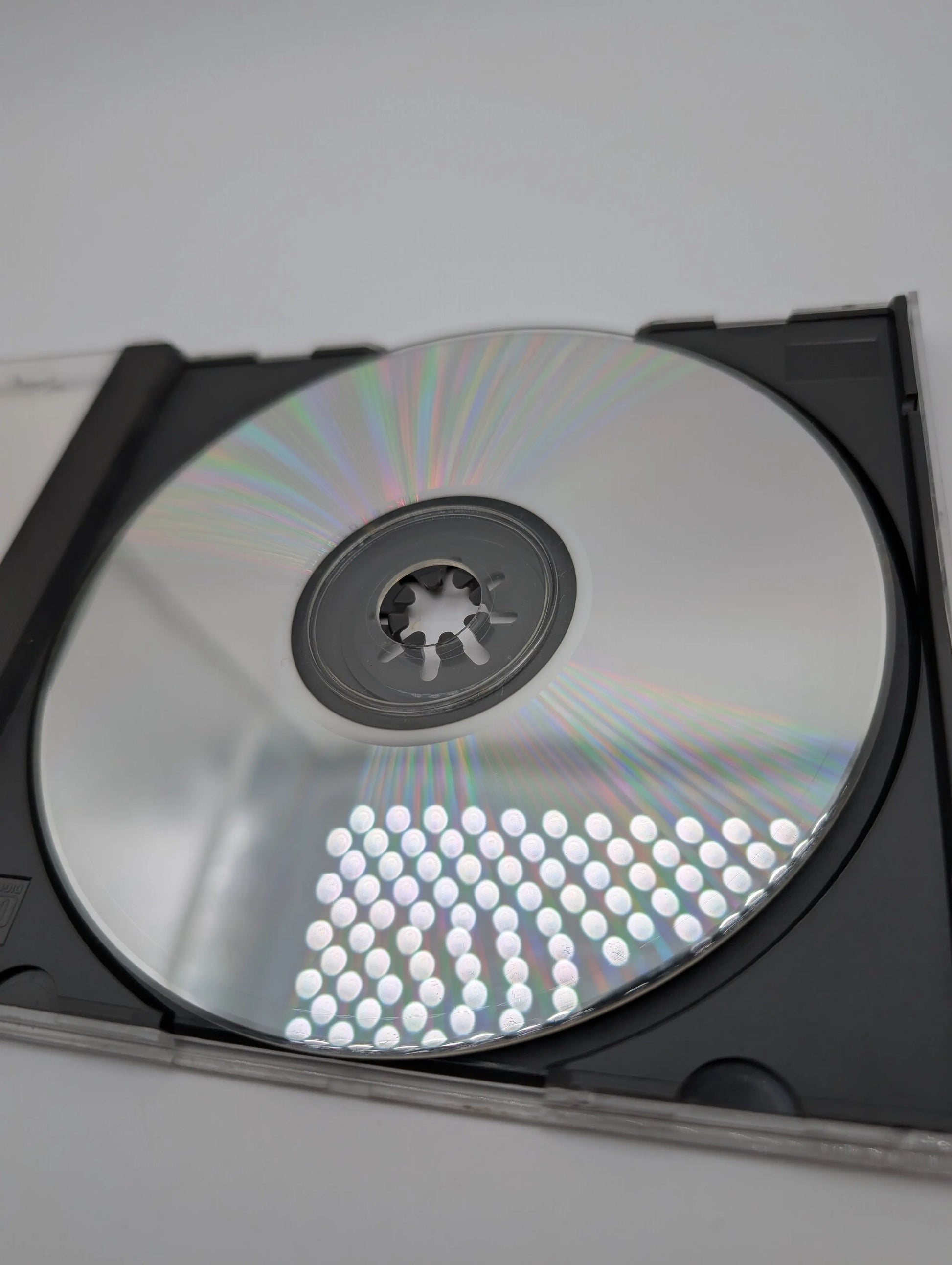 Nights into Dreams Sega Saturn PAL Video Game Very Good Condition Vintage used FRENLY BRICKS - Open 7 Days